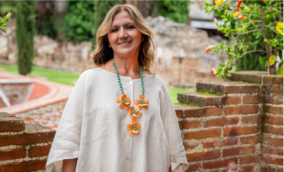 From Passion to Purpose: The Journey Behind Tagua by Soraya Cedeno