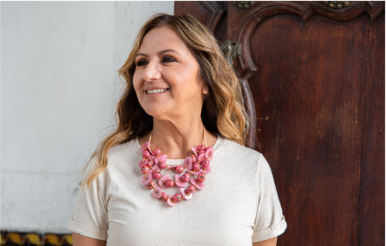 From Passion to Purpose: The Journey Behind Tagua by Soraya Cedeno