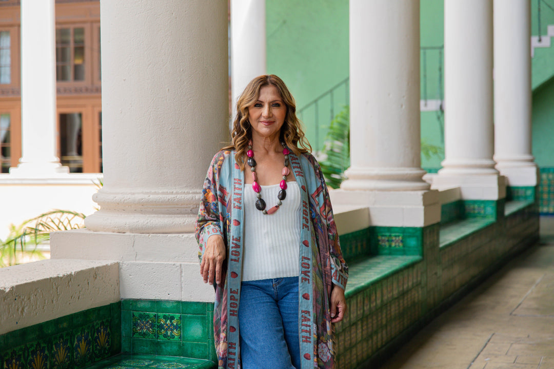 Lightweight Travel Jewelry Ideas for Stylish Packing