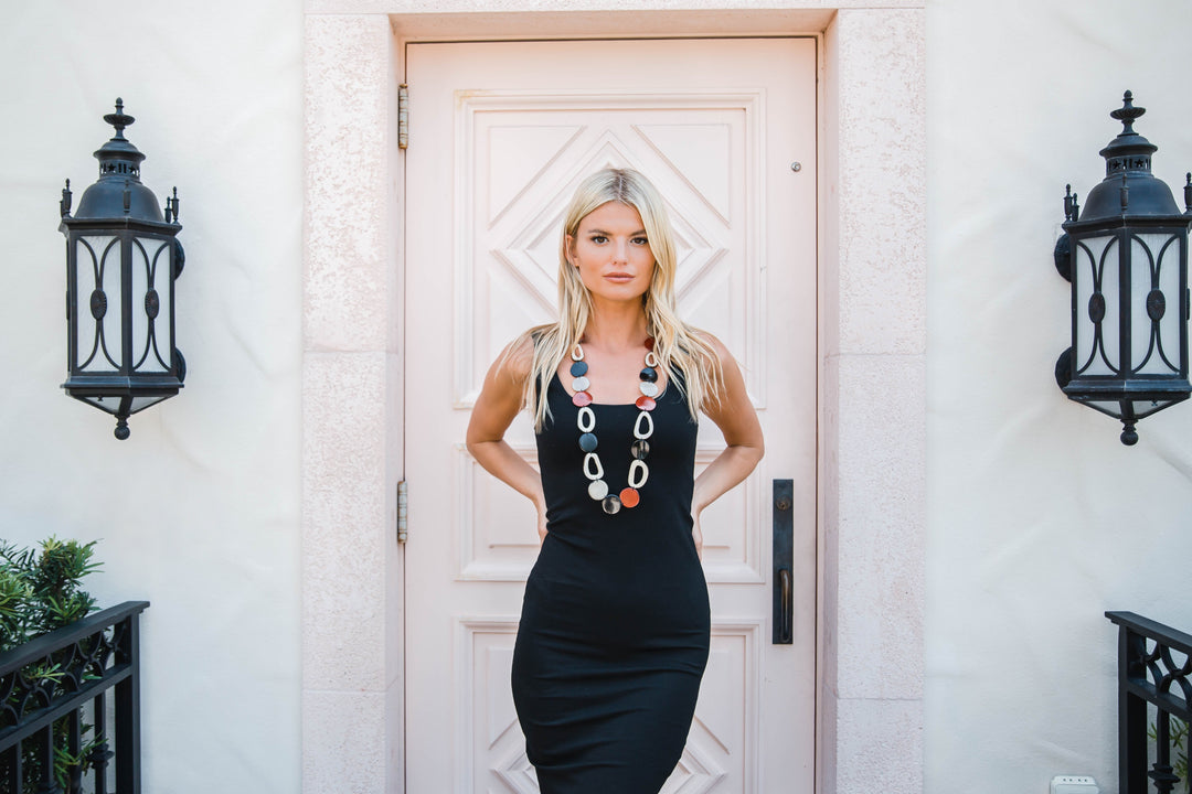 How Natural Jewelry Materials Fit Into Modern Sustainable Fashion