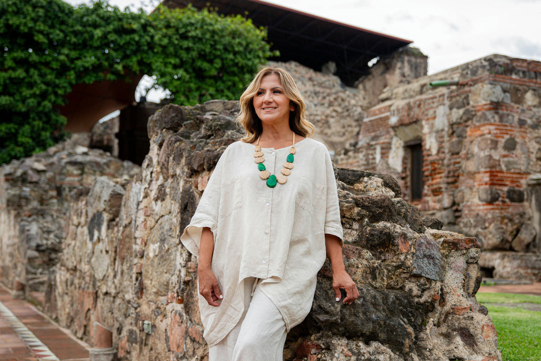 Travel-Friendly Jewelry: Lightweight and Ethical Options for Every Trip