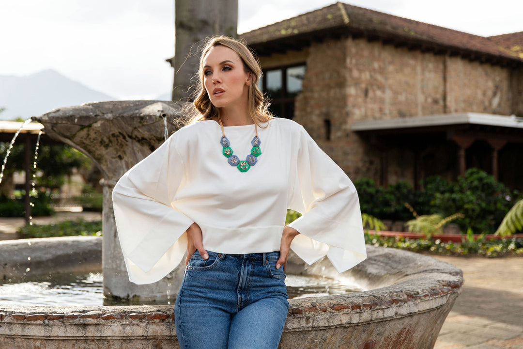 How to Spot Truly Sustainable Jewelry When Shopping Online