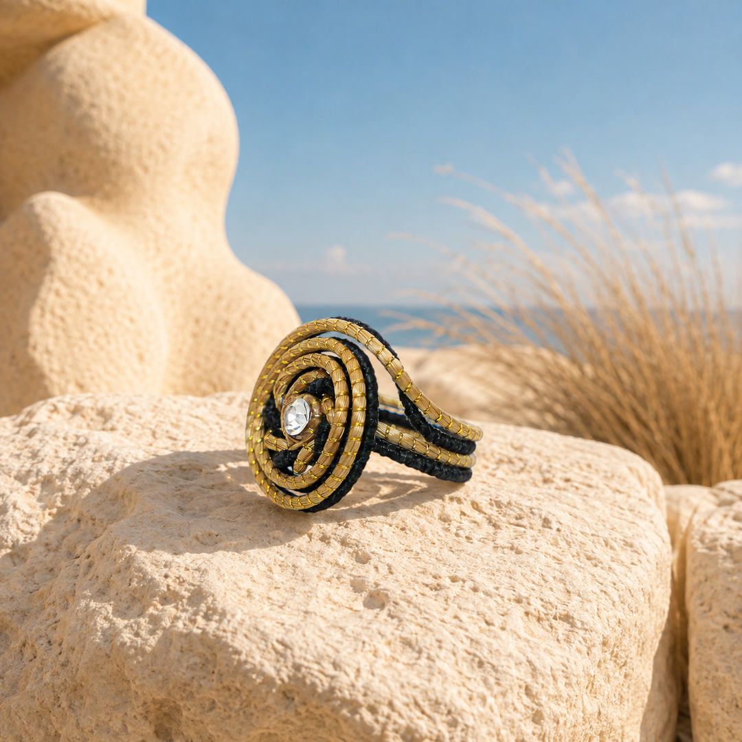 SOLARA Rings