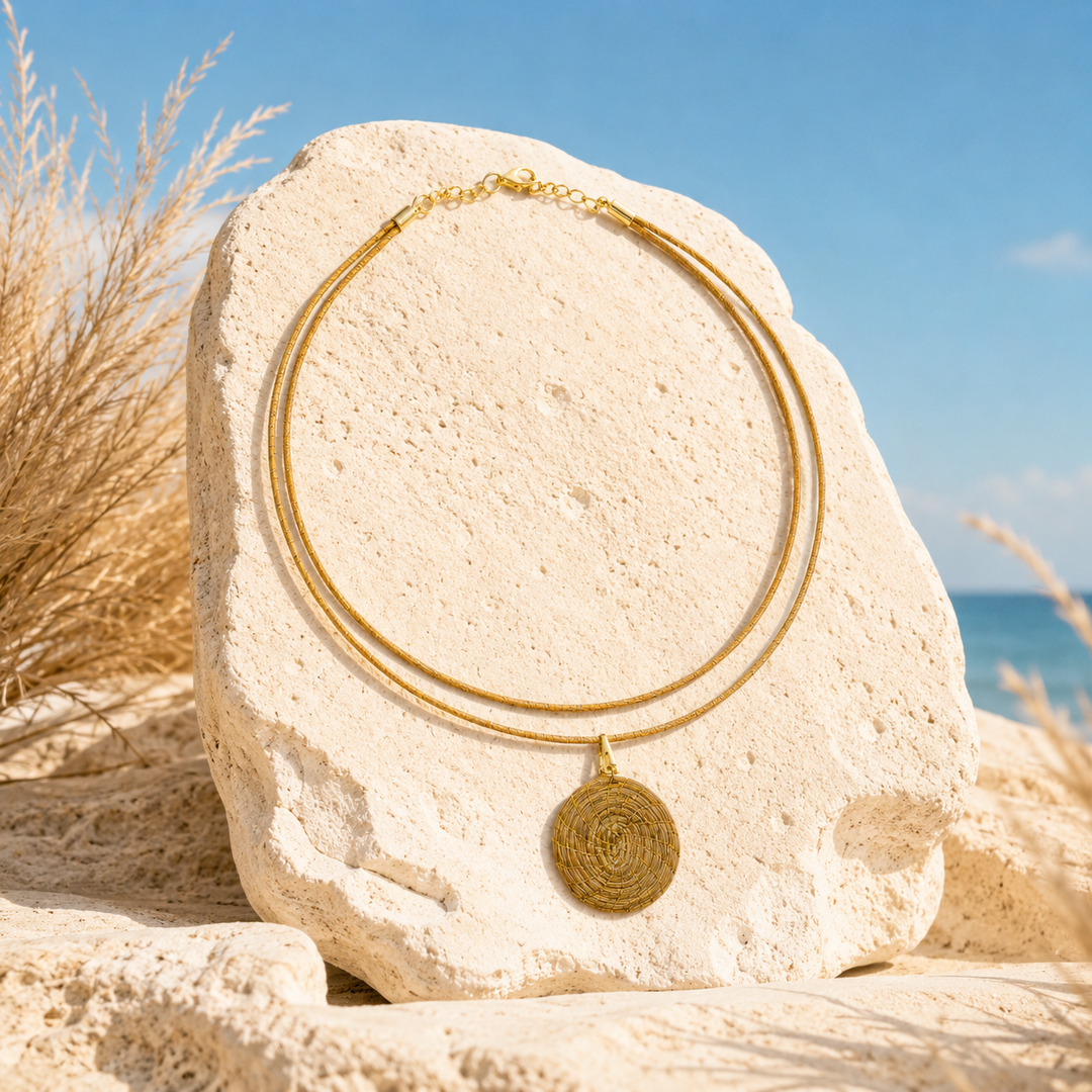 SOLARA -Necklaces