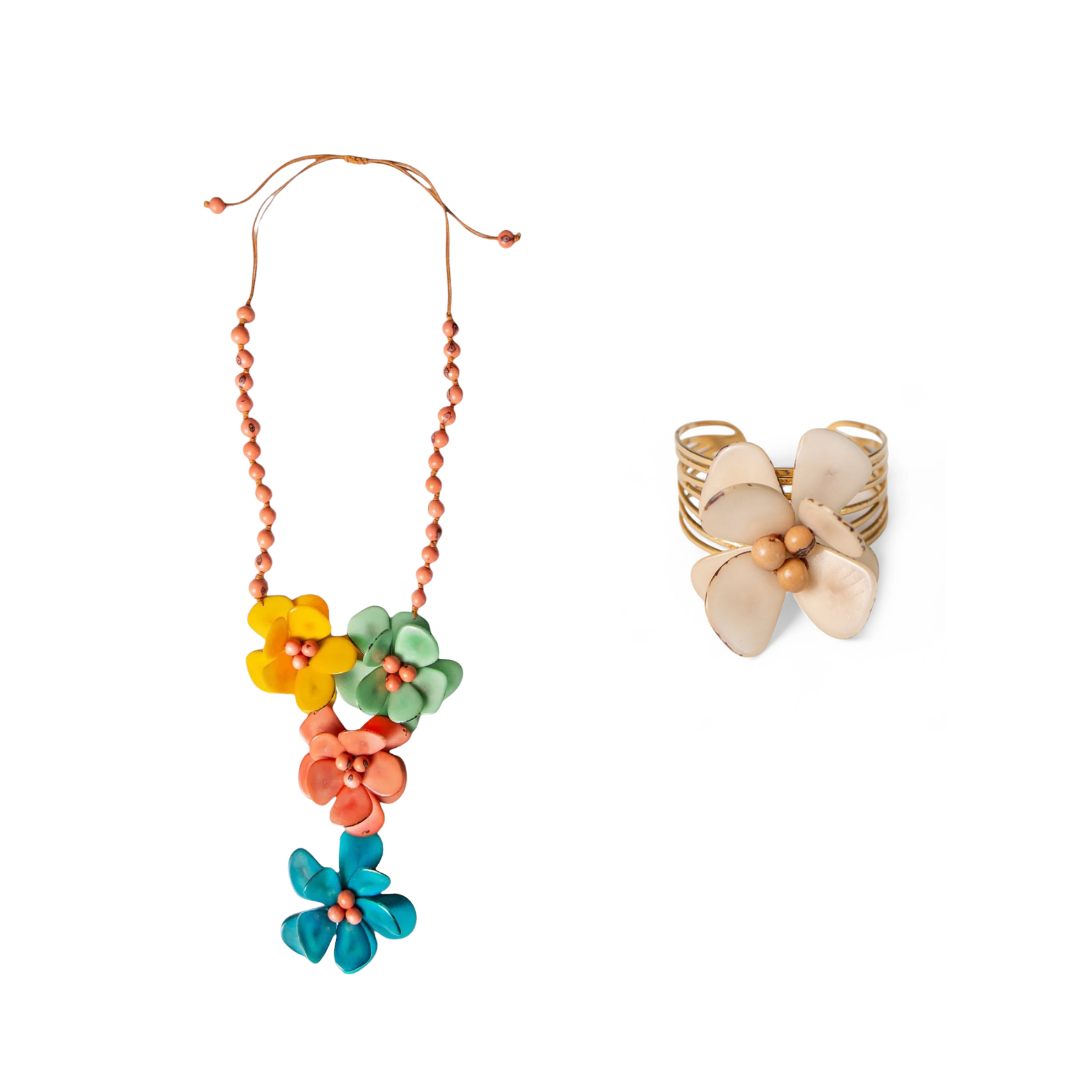 Blossom Set