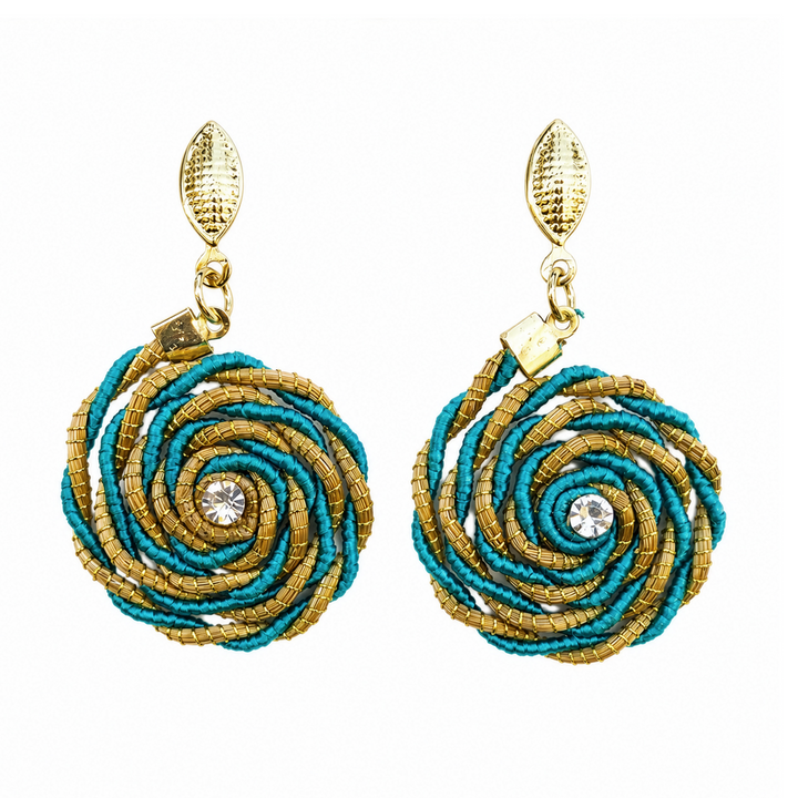 Lena Earrings