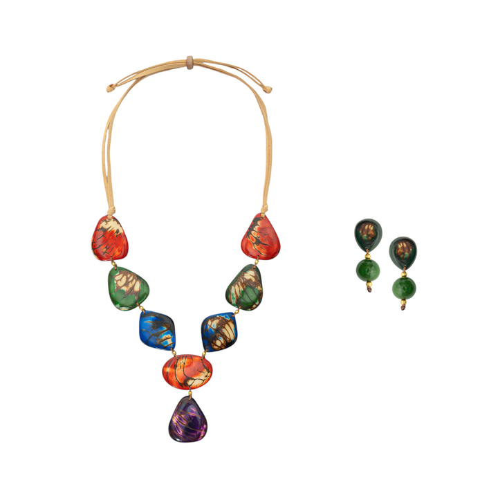 Libia Set
