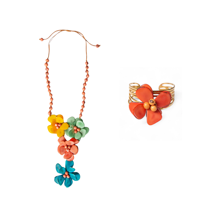 Blossom Set