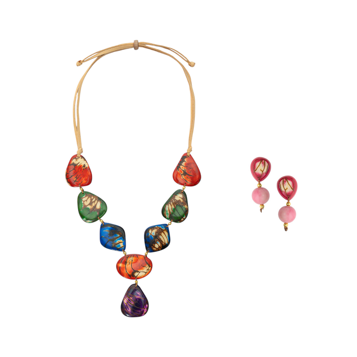Libia Set