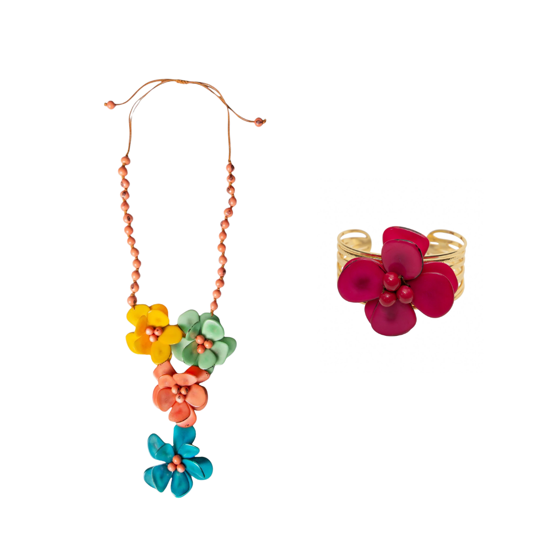 Blossom Set