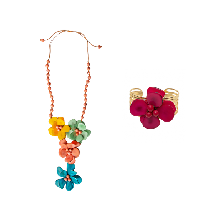 Blossom Set