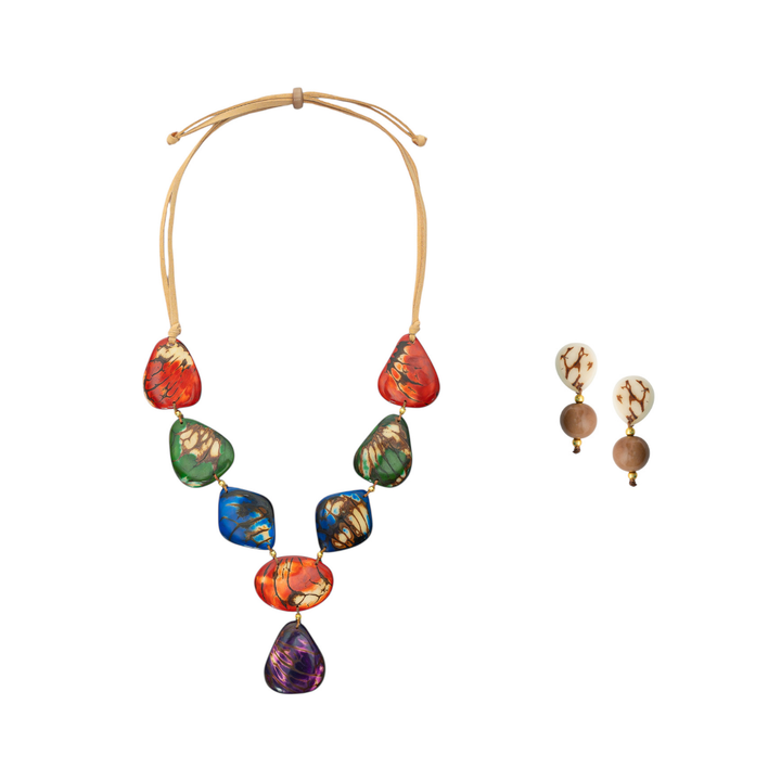 Libia Set