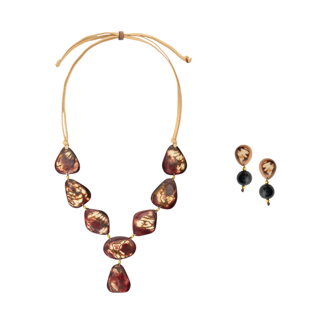 Libia Set