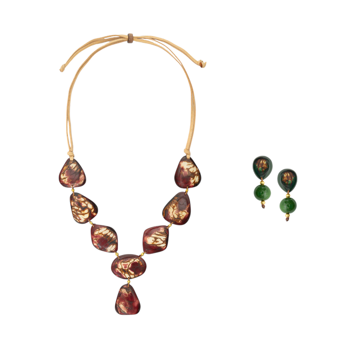 Libia Set
