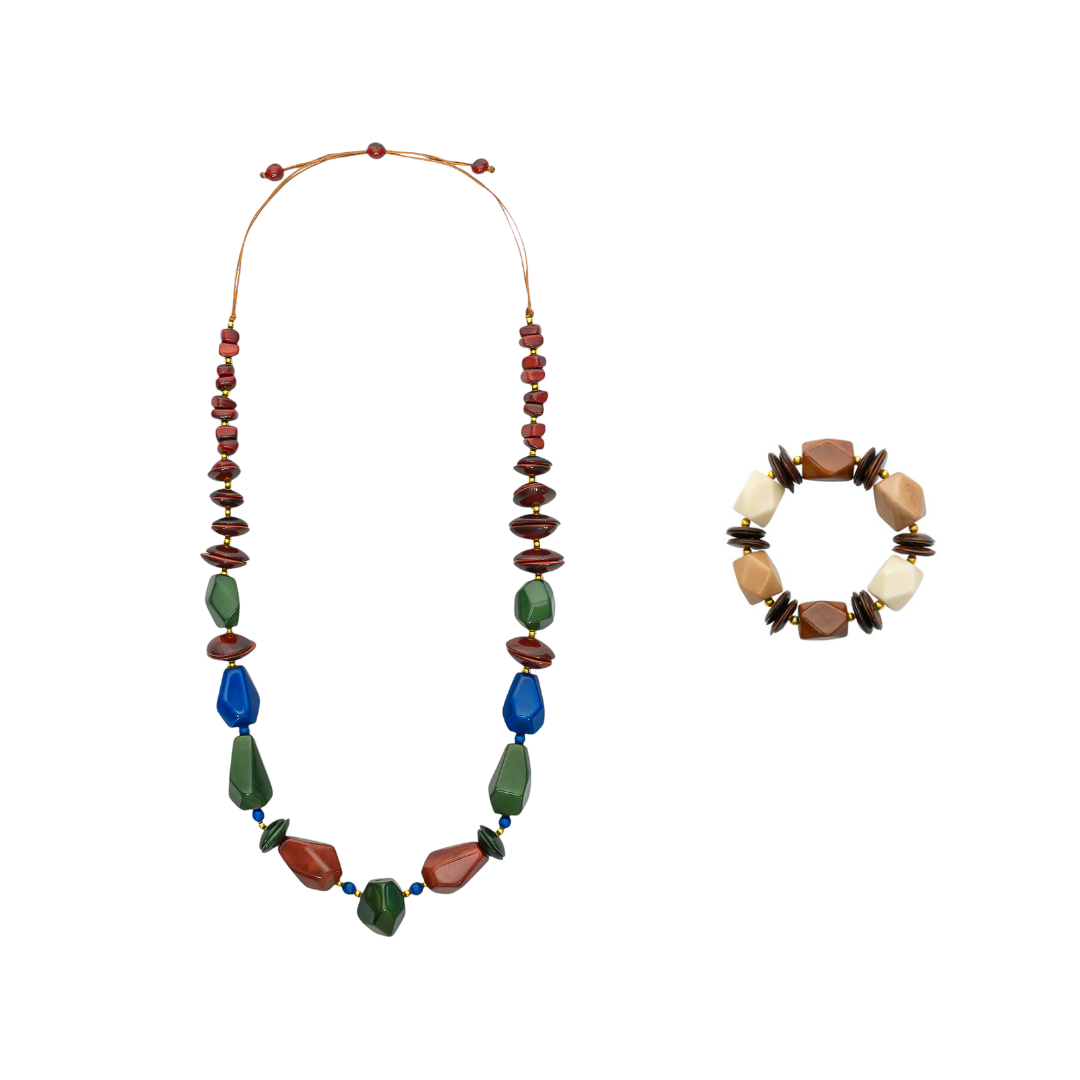 Bimba Set