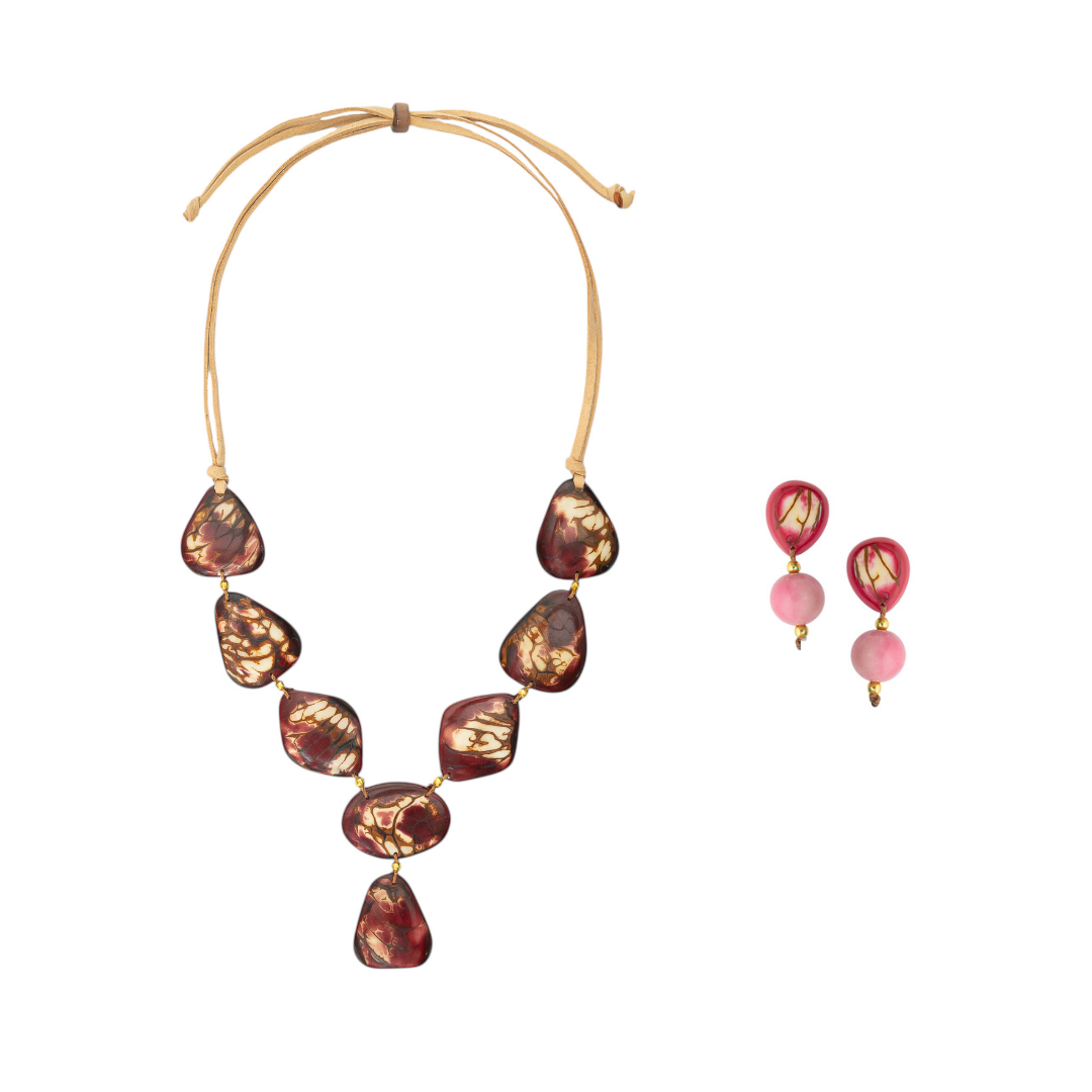 Libia Set