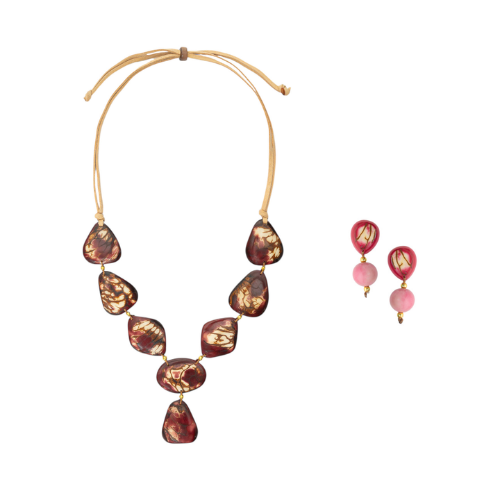 Libia Set