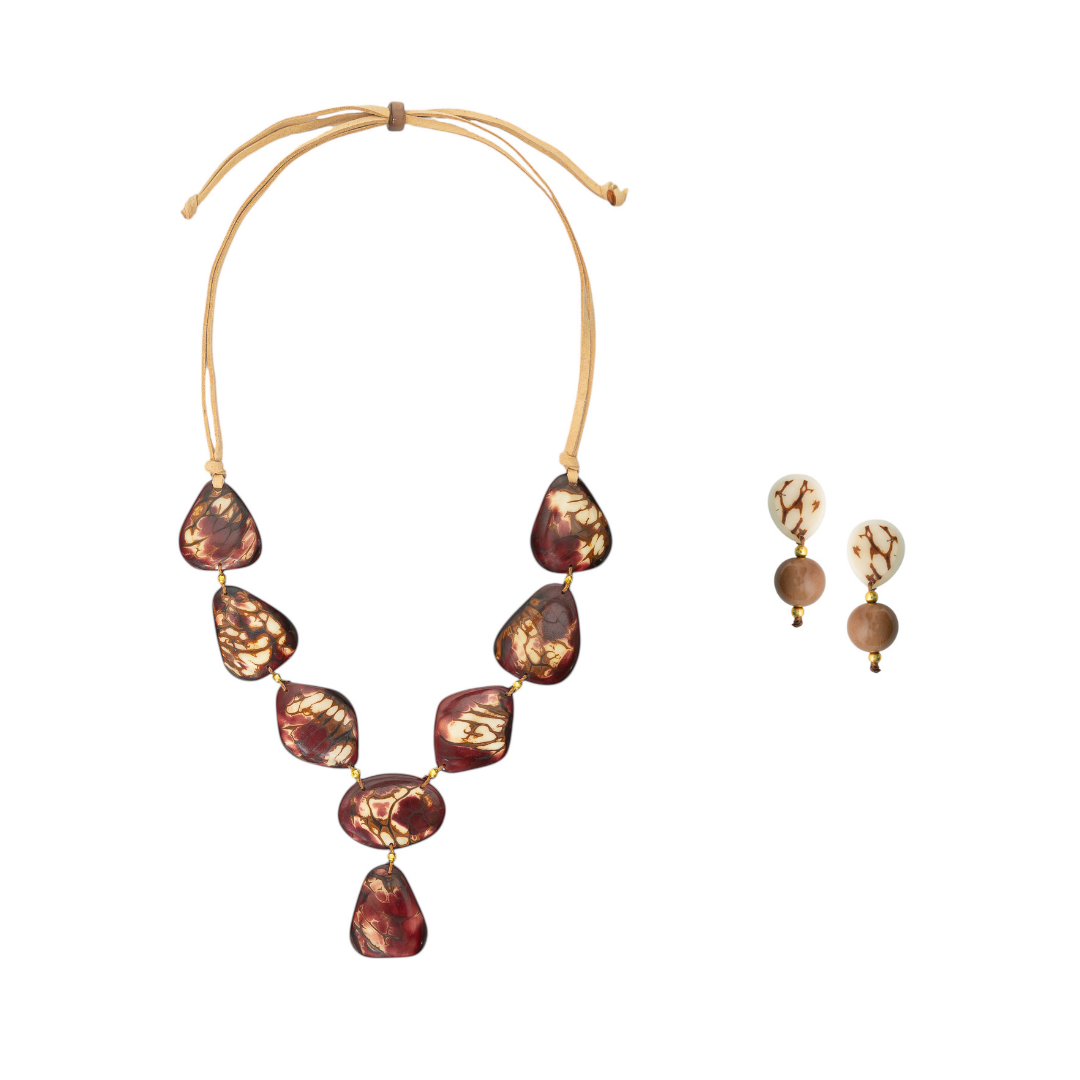 Libia Set