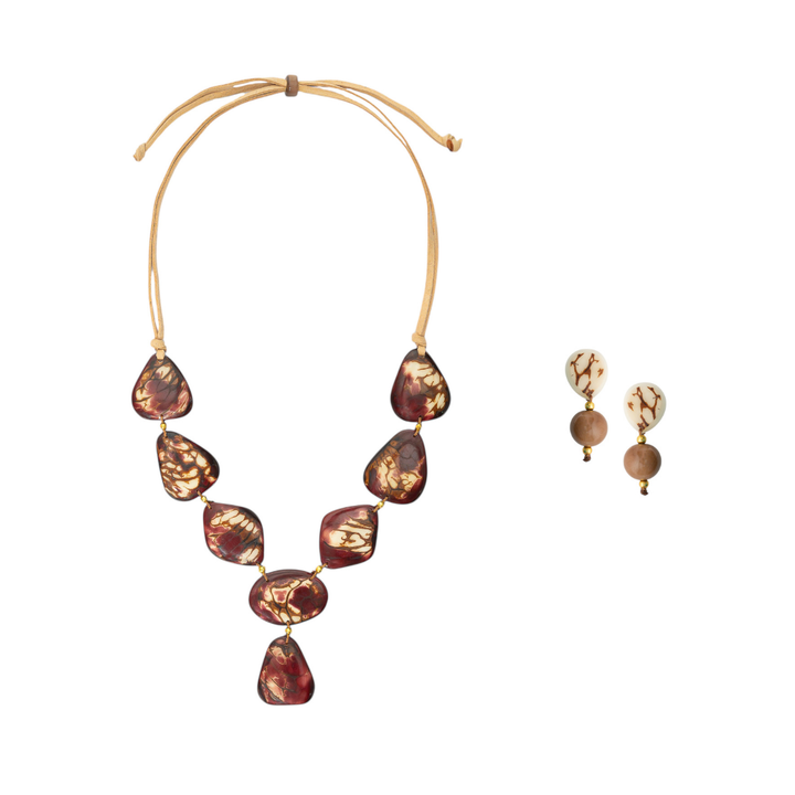 Libia Set