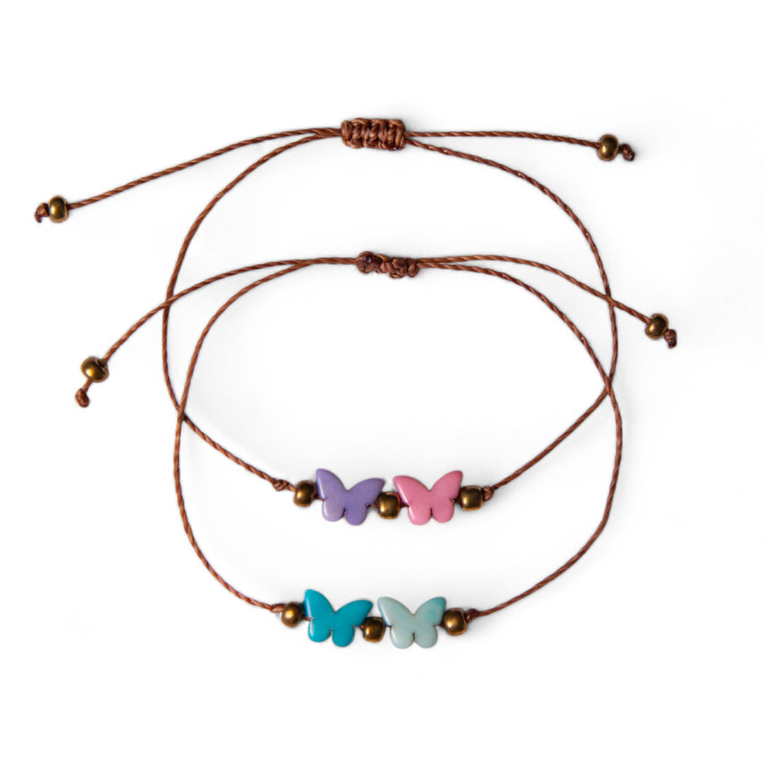 Calliope Bracelets