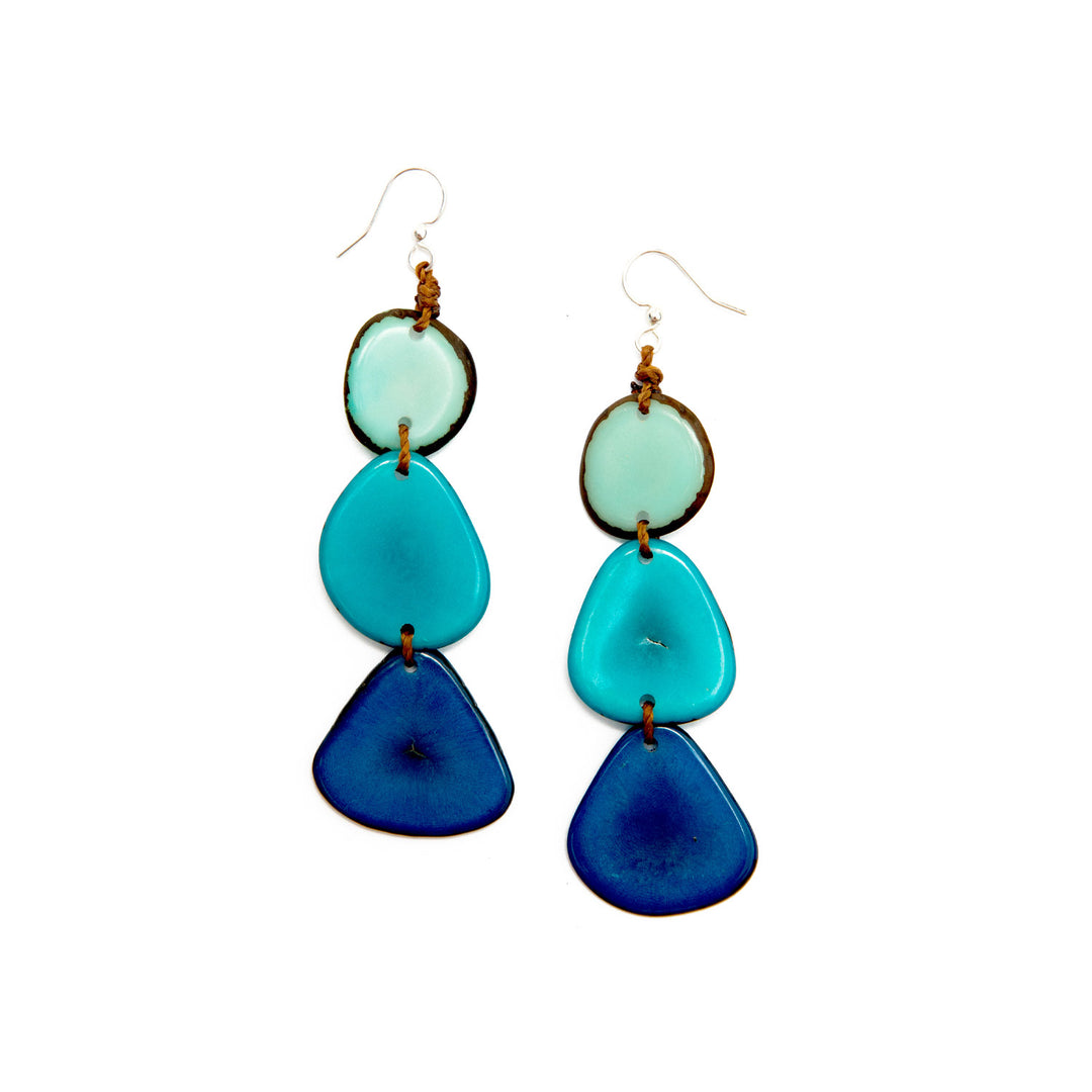 Bali Earrings