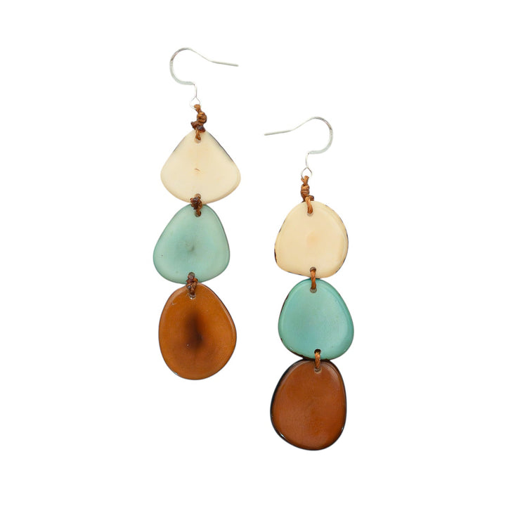 Bali Earrings