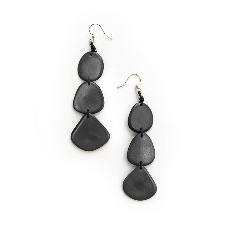 Bali Earrings