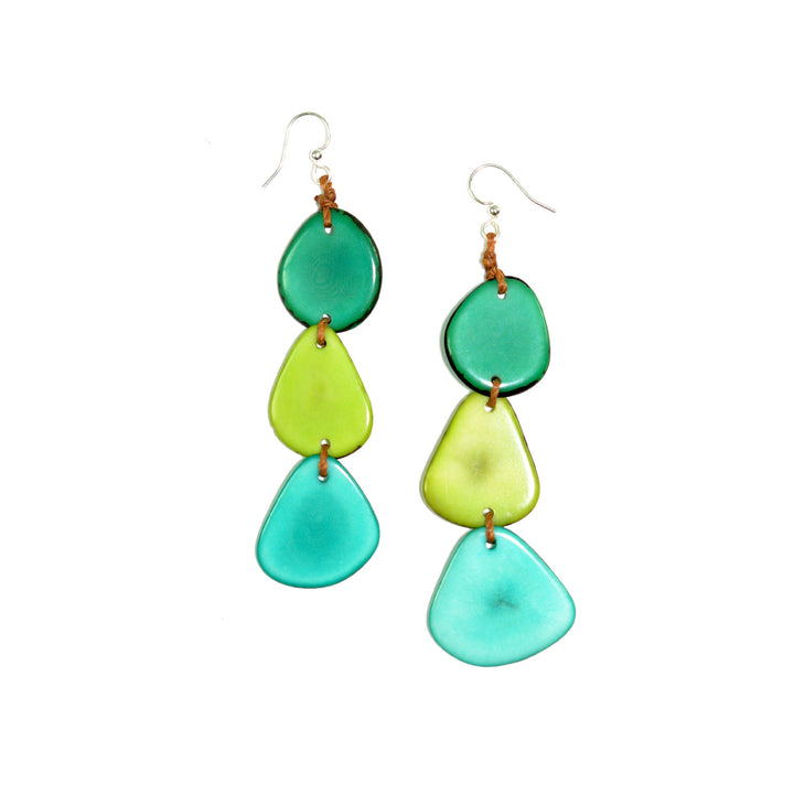 Bali Earrings