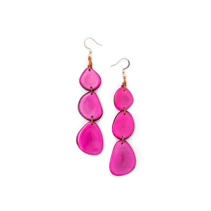 Bali Earrings