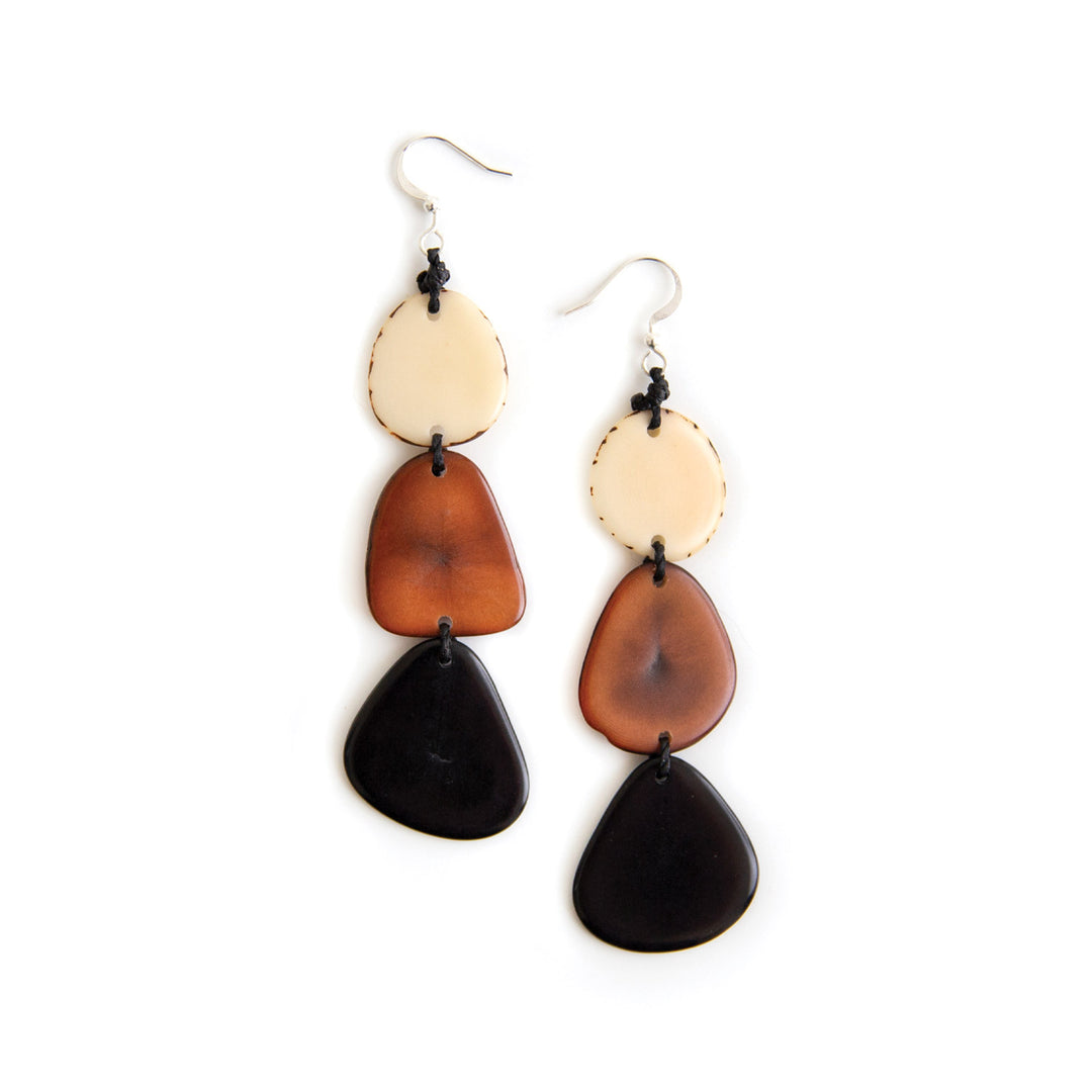 Bali Earrings