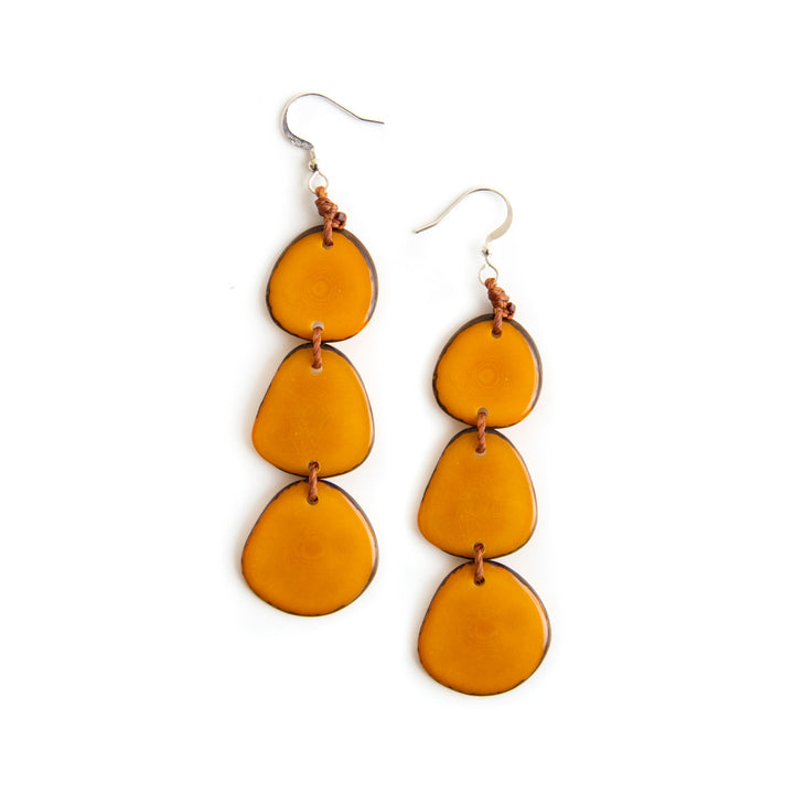 Bali Earrings