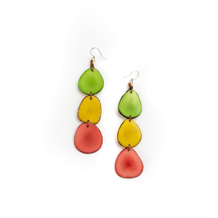 Bali Earrings