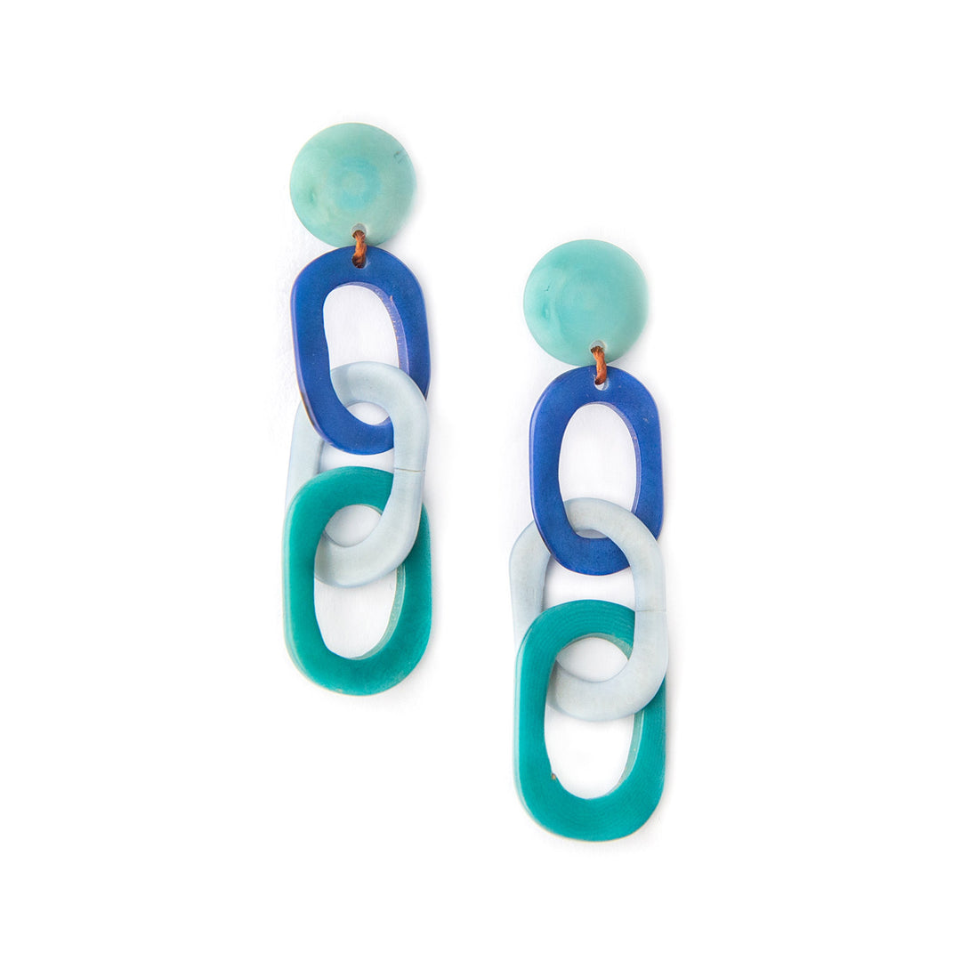 Luciana Earrings