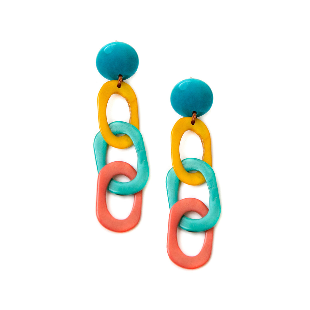 Luciana Earrings