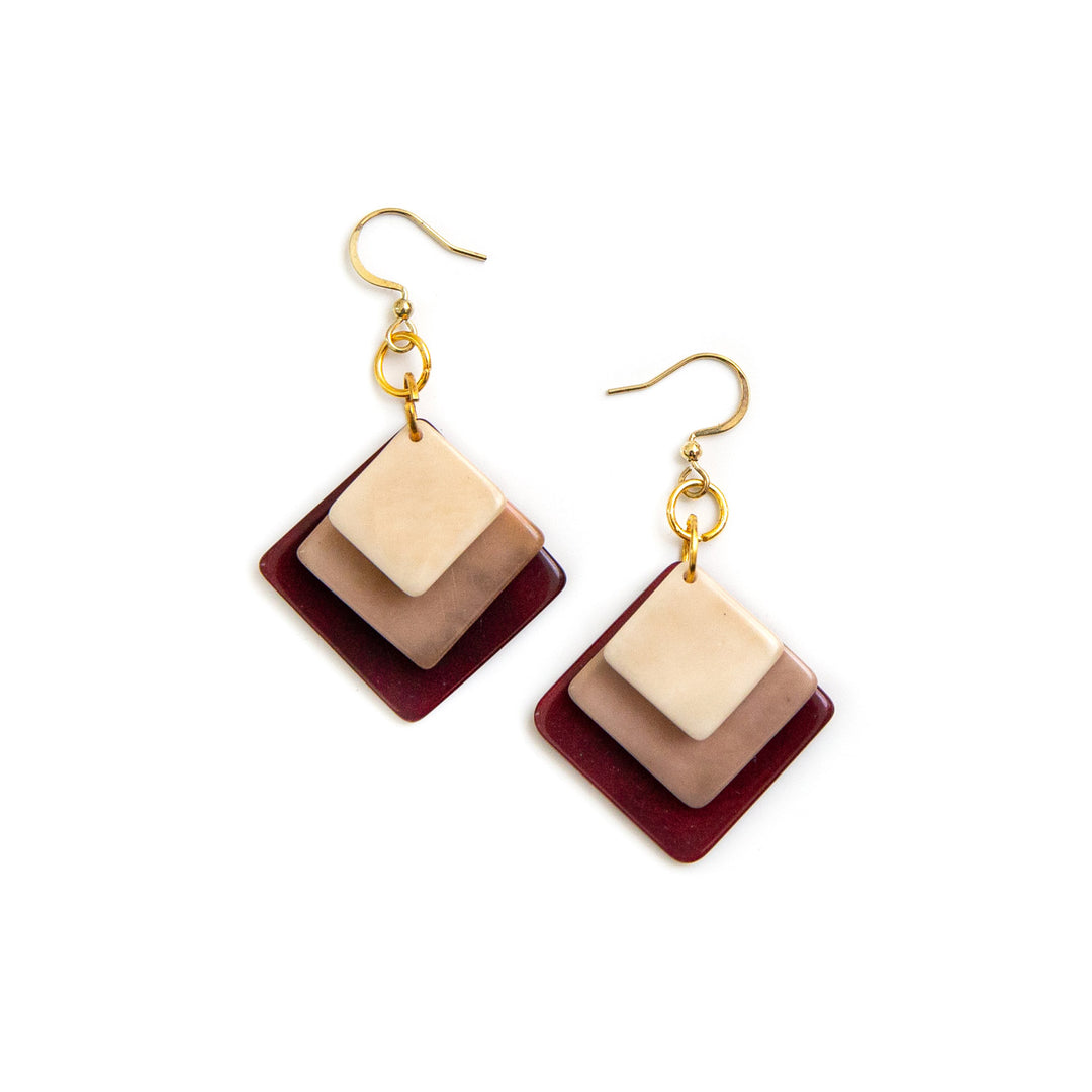 Minerva Earrings