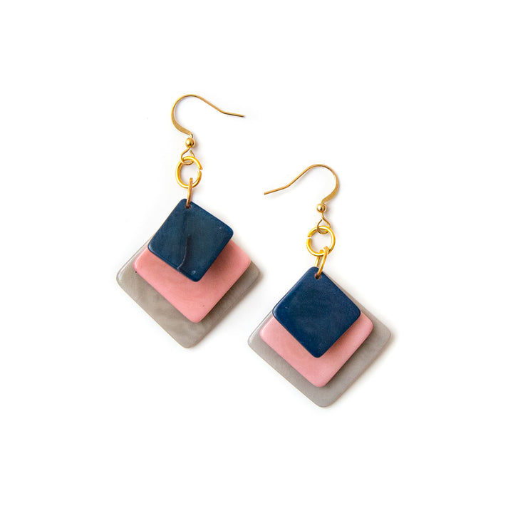 Minerva Earrings