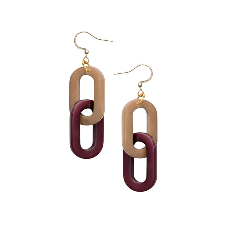 Amaranta Earrings
