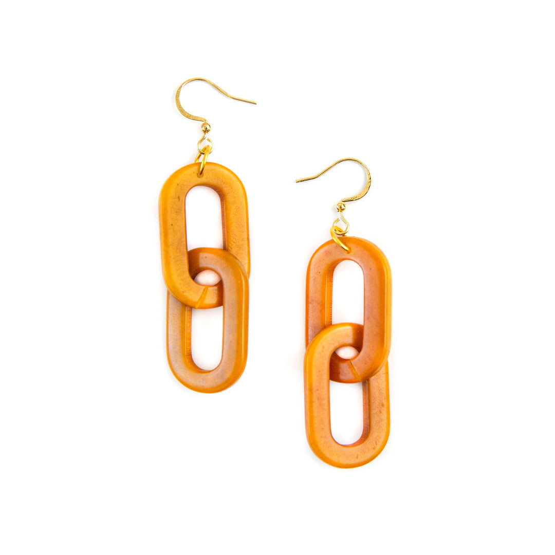 Amaranta Earrings