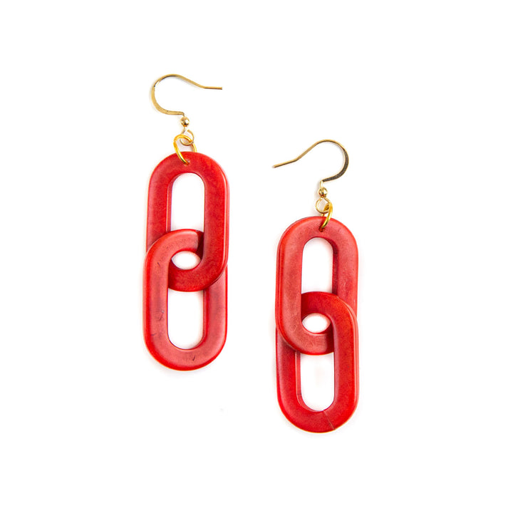 Amaranta Earrings