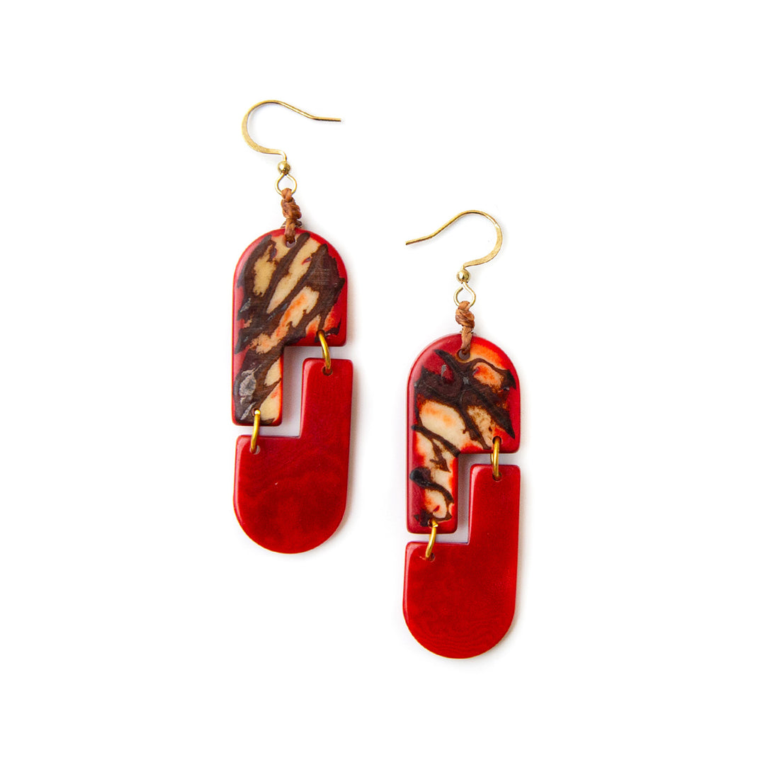 Eduarda Earrings