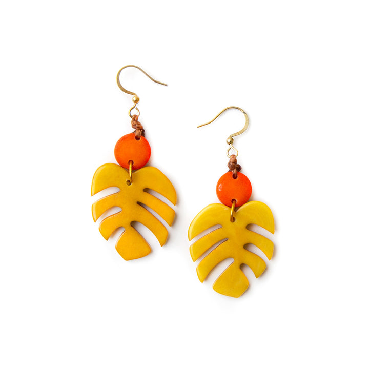 Dalia Earrings