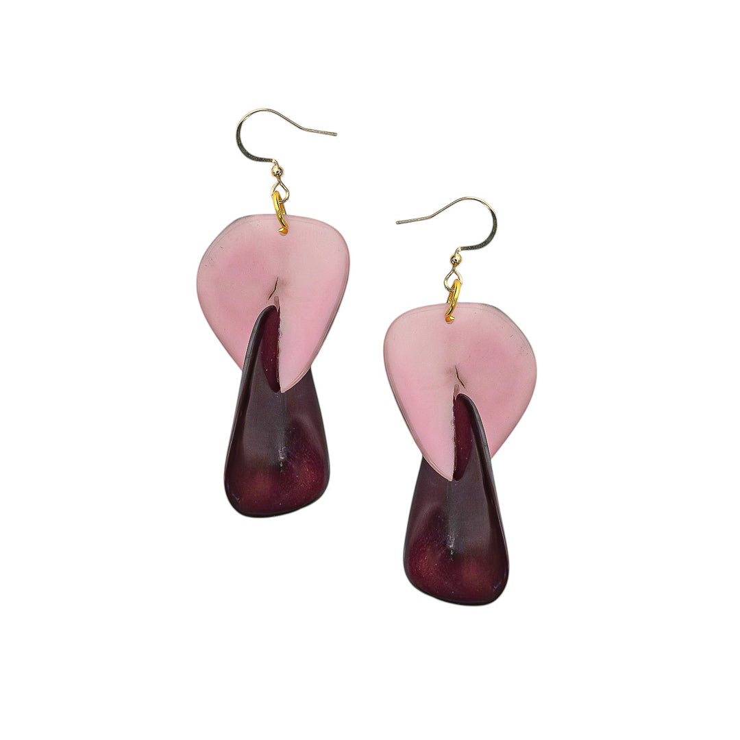 Morgan Earrings