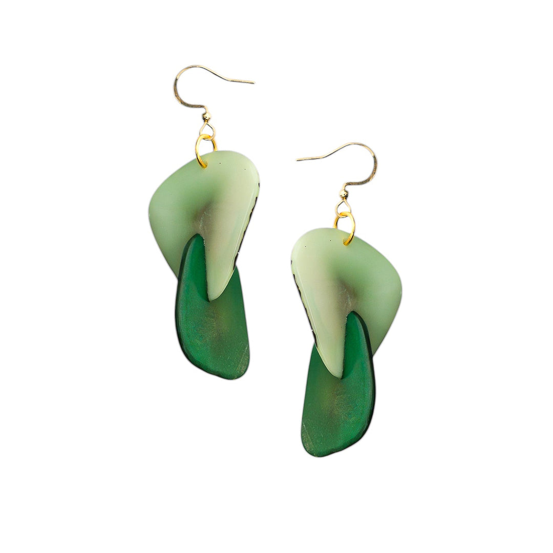 Morgan Earrings
