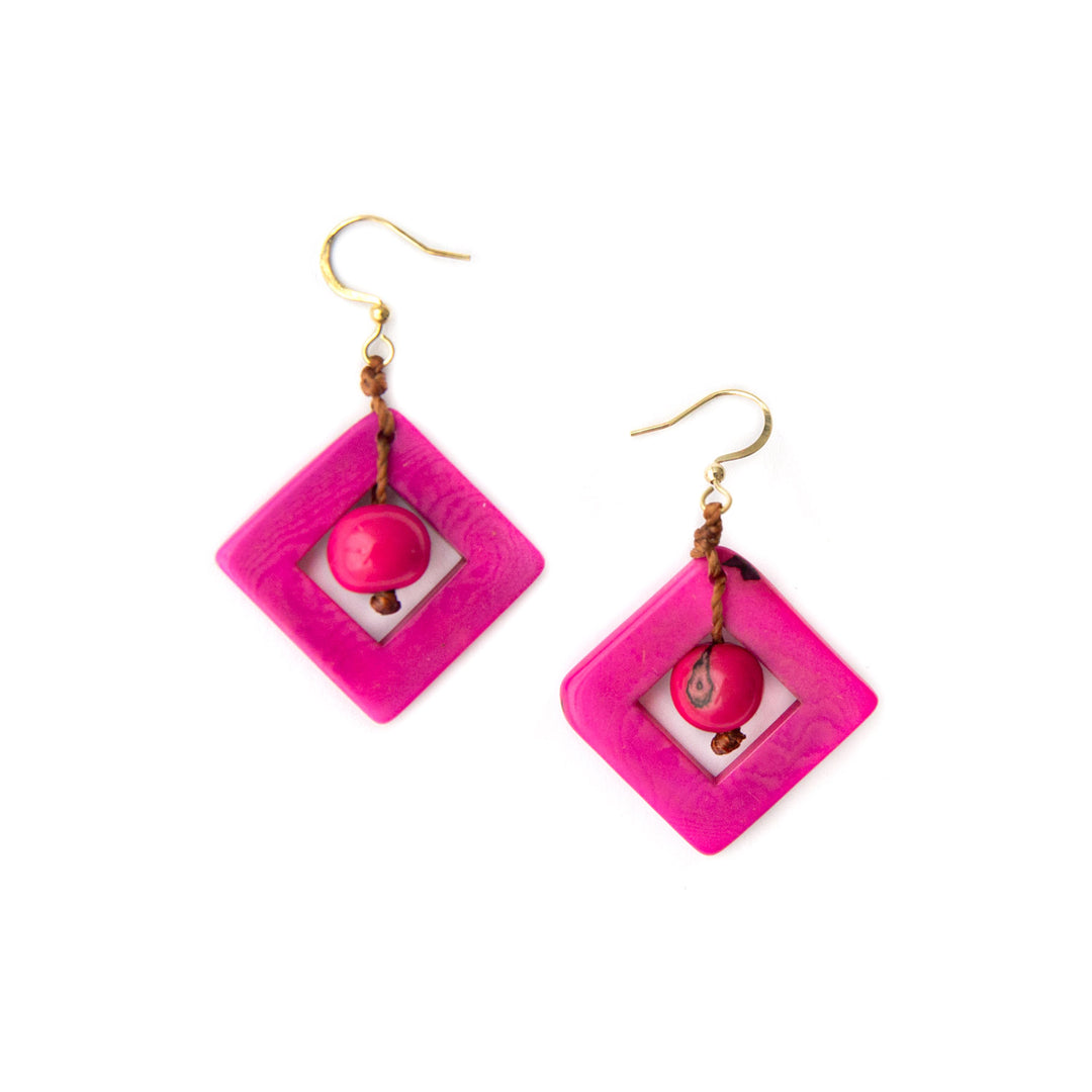 Irina Earrings