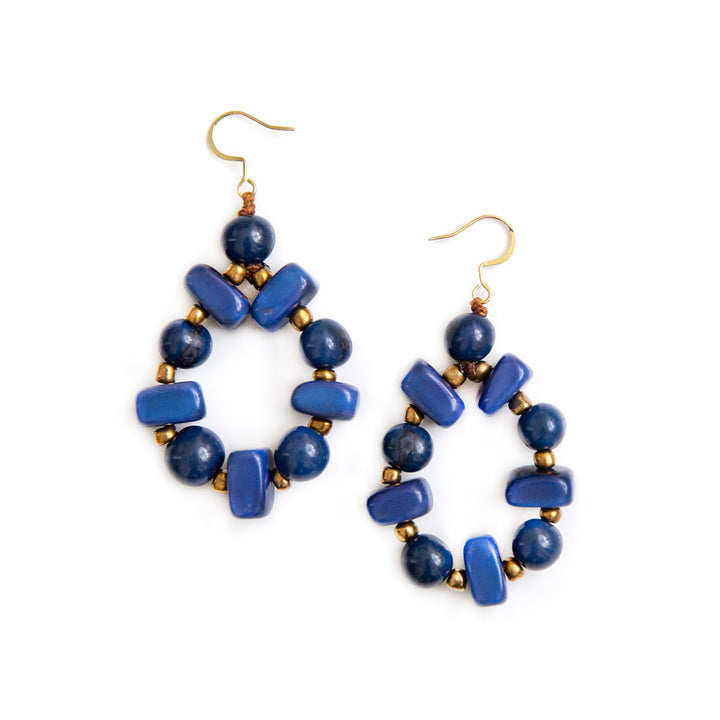 Julie Earrings