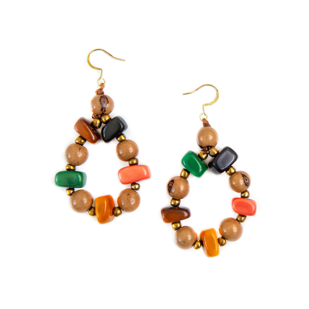 Julie Earrings