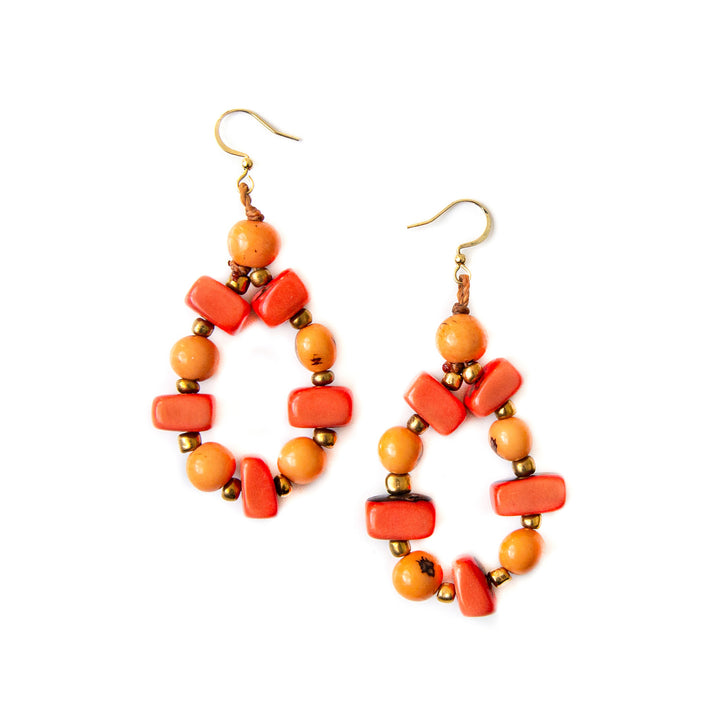 Julie Earrings