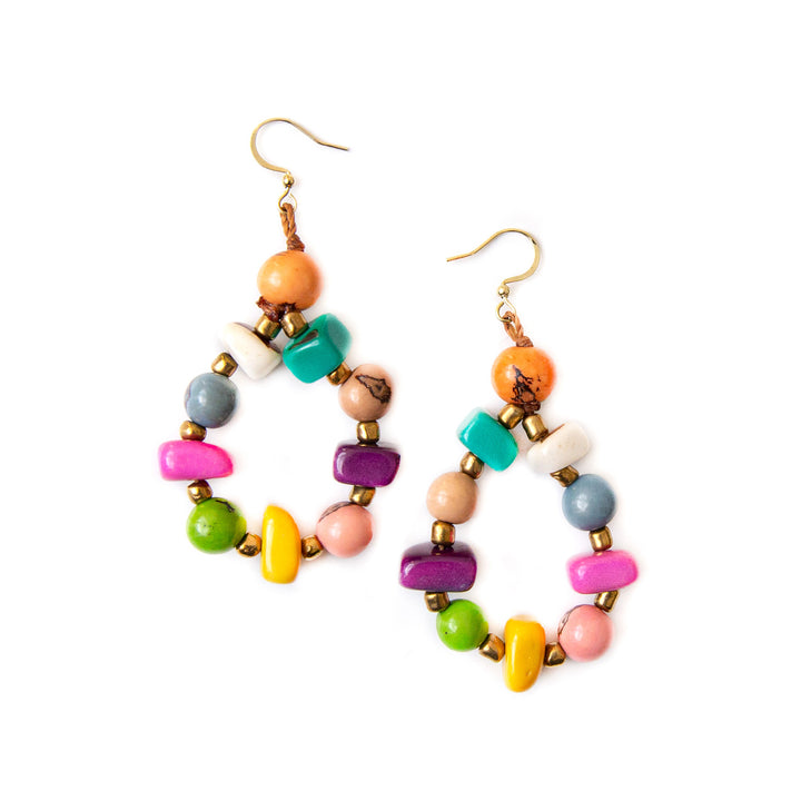 Julie Earrings