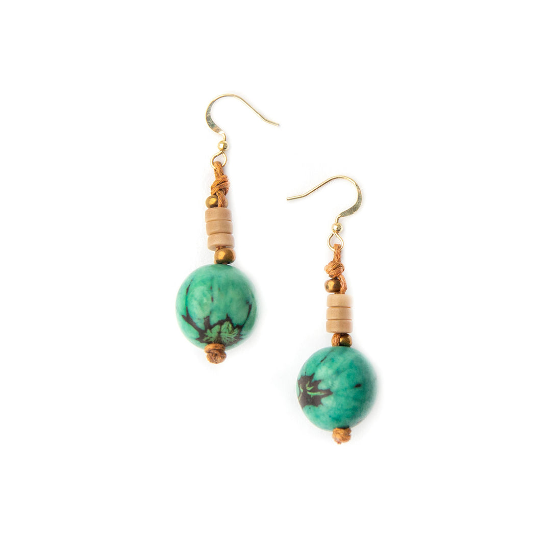 Ida Earrings