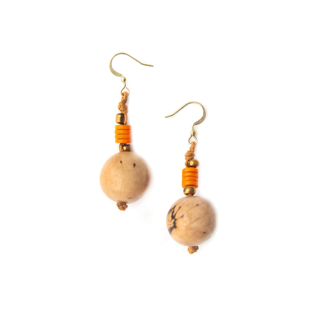 Ida Earrings